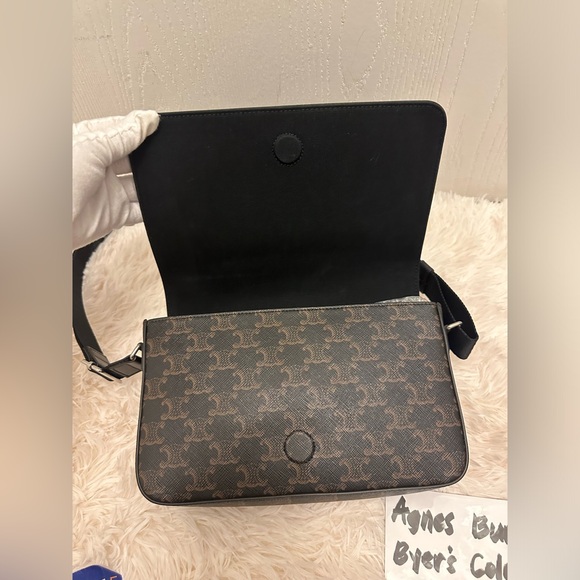 ✨Celine Paris Crossbody ✨ - Picture 14 of 15